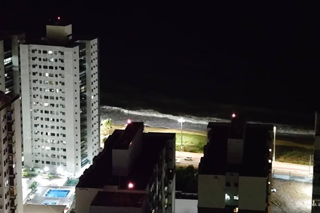 Vila velha Praia de Itaparica infinity