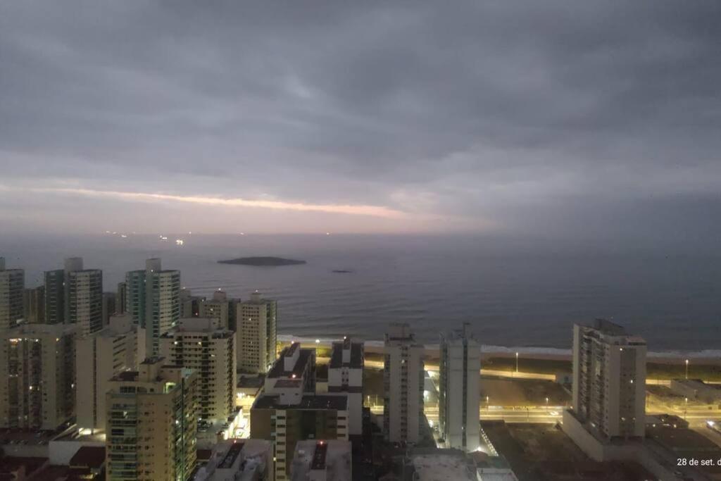 Vila velha Praia de Itaparica infinity