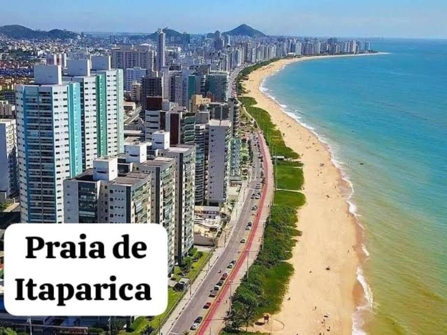 Vila velha Praia de Itaparica infinity