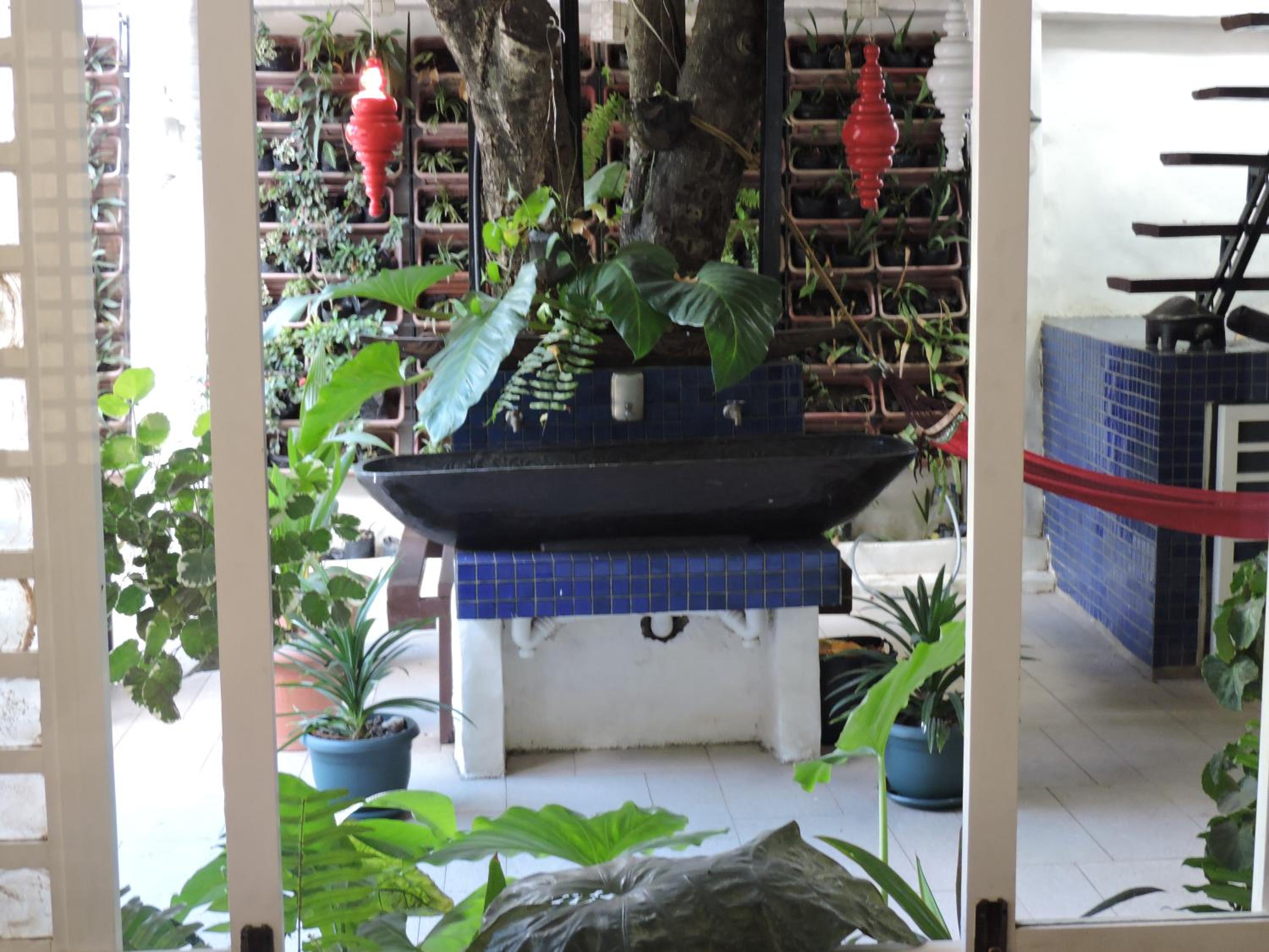Orange Mangrove Pension House by SMS Hospitality