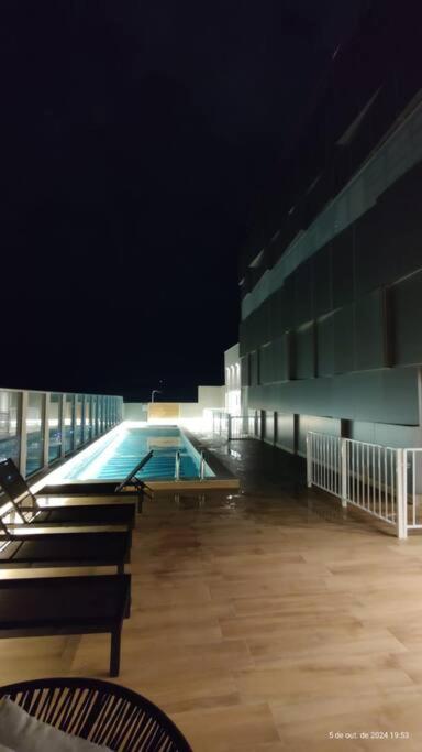Vila velha Praia de Itaparica infinity