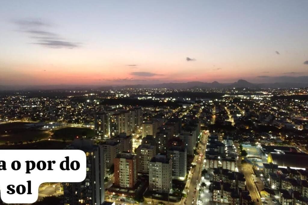 Vila velha Praia de Itaparica infinity