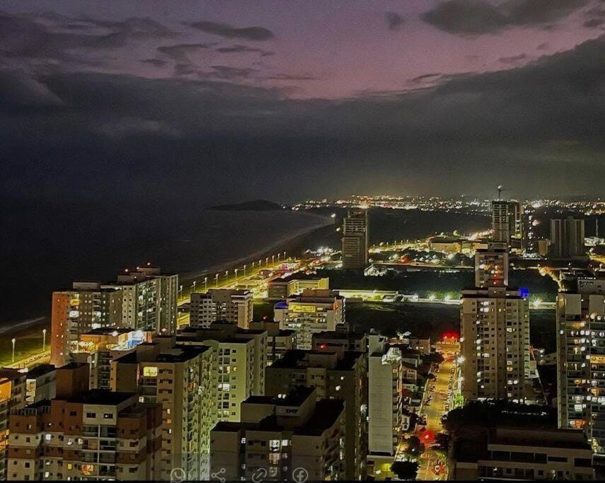 Vila velha Praia de Itaparica infinity