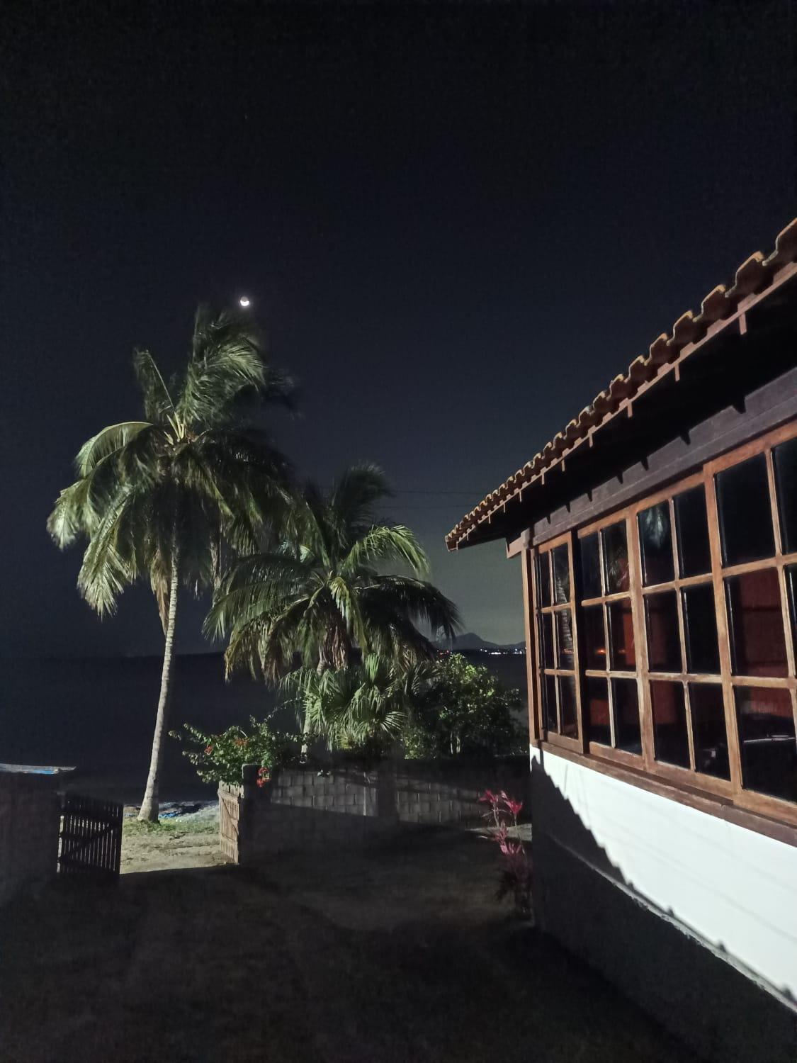Casa da Lagoa