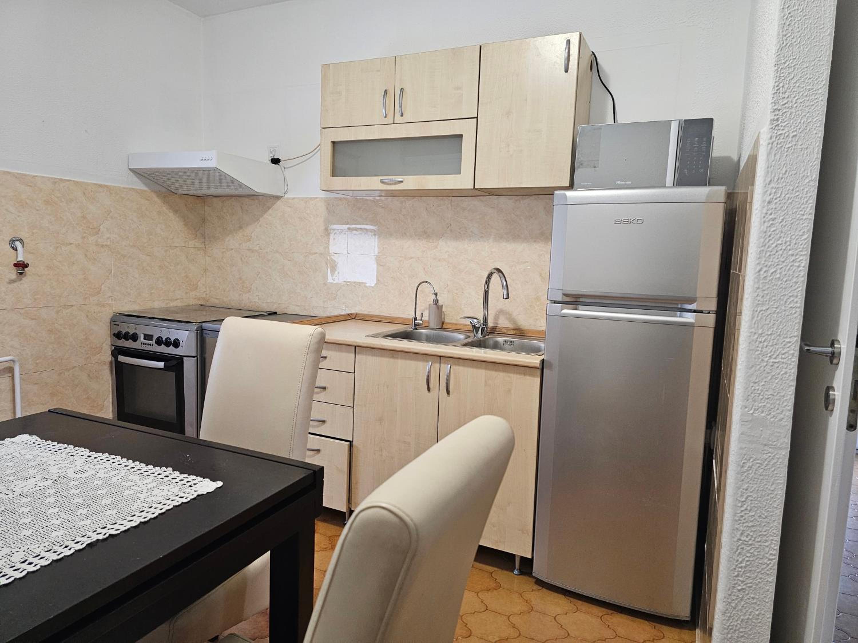 Violeta guest house