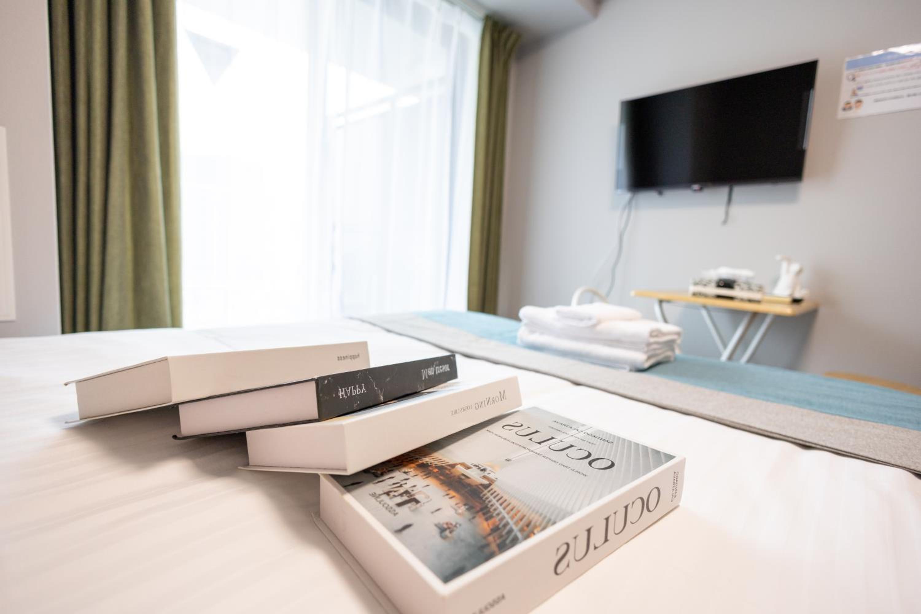 nestay apartment osaka ebisu