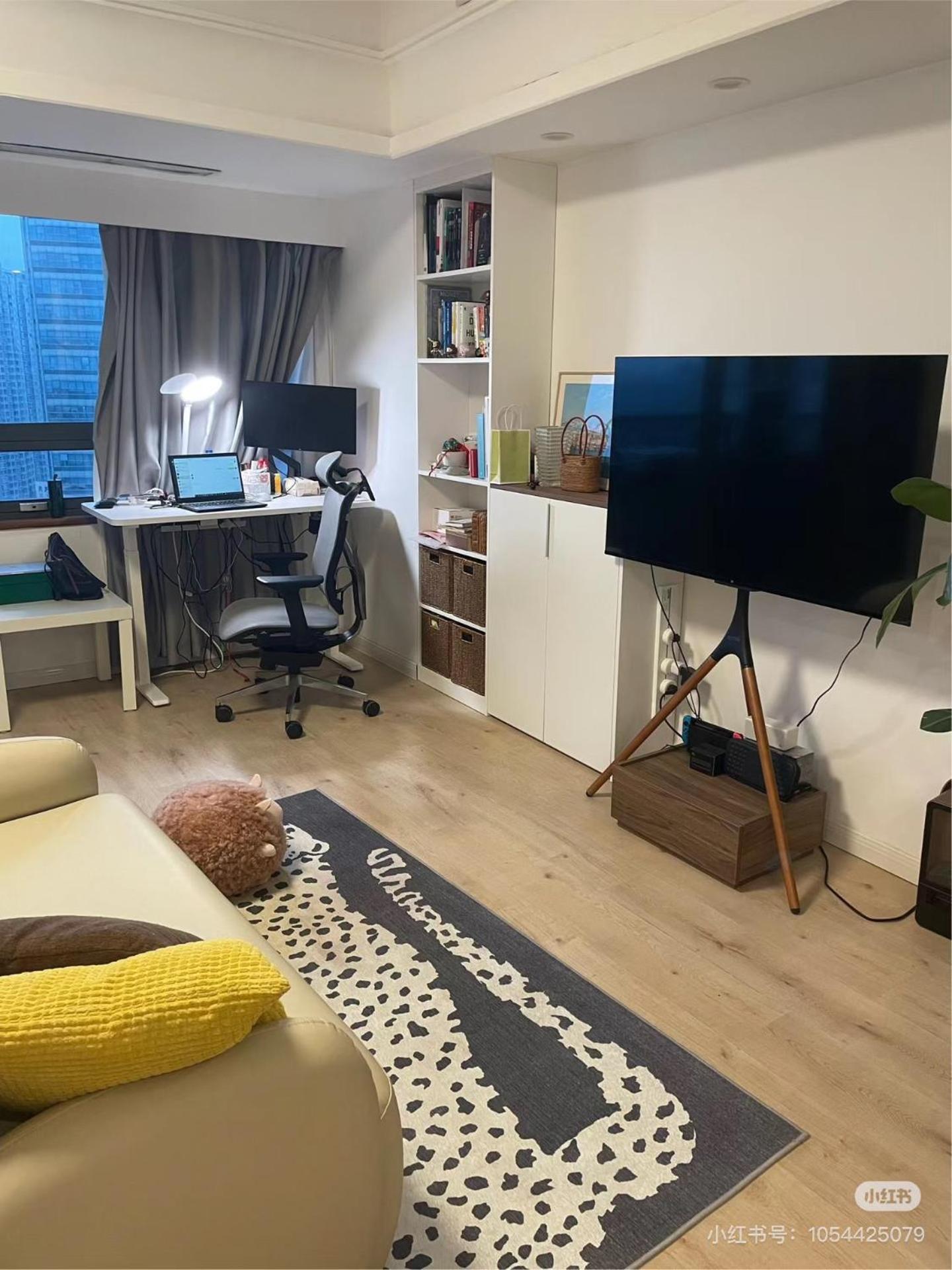 Luxury Entire 1B flat in ChangNing
