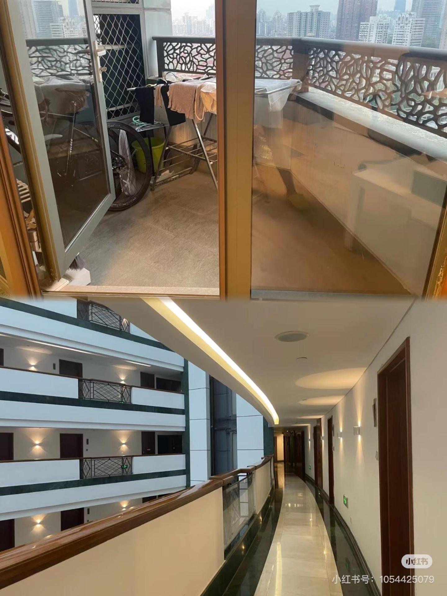 Luxury Entire 1B flat in ChangNing