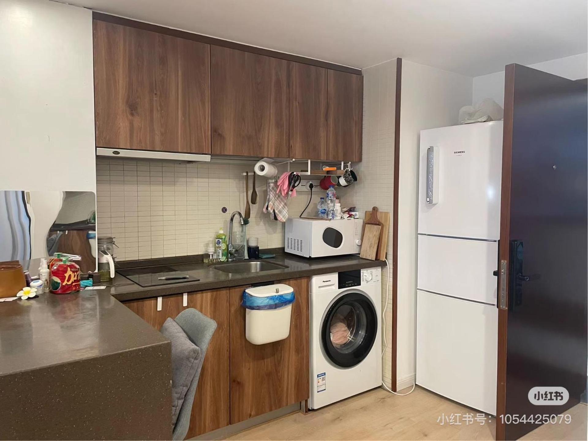 Luxury Entire 1B flat in ChangNing