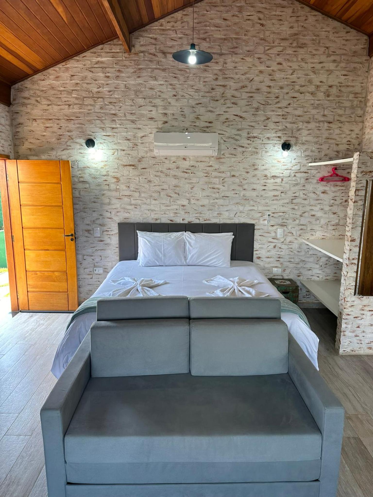 Chalé Dom Julio 2