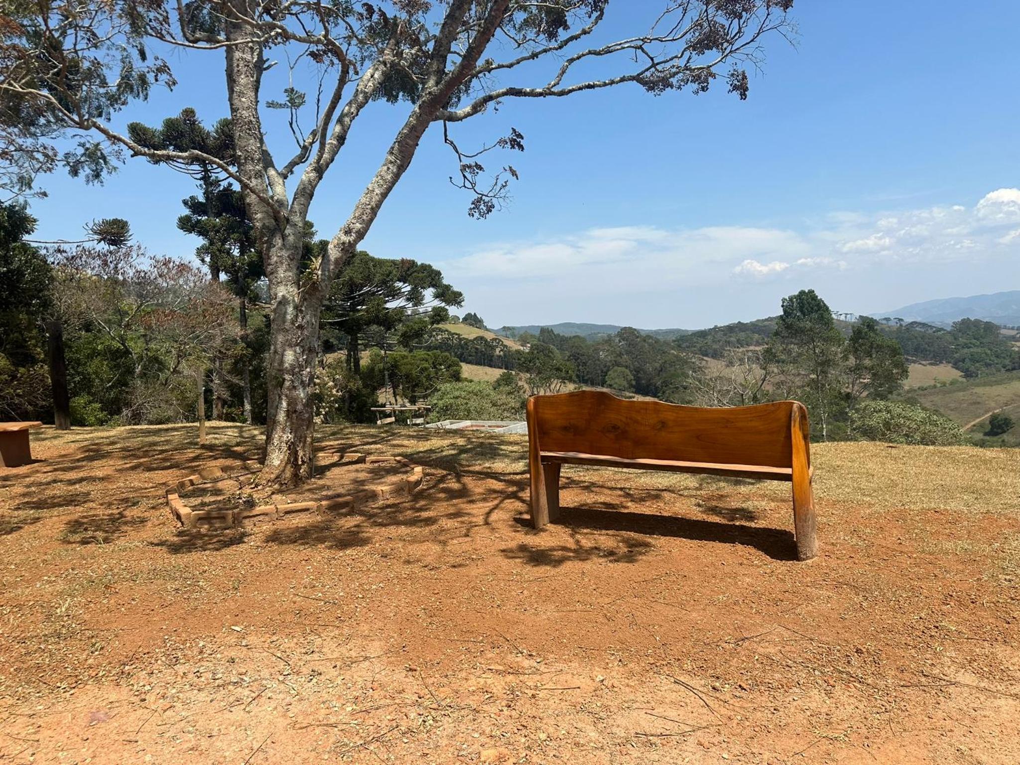 Chalé Dom Julio 2