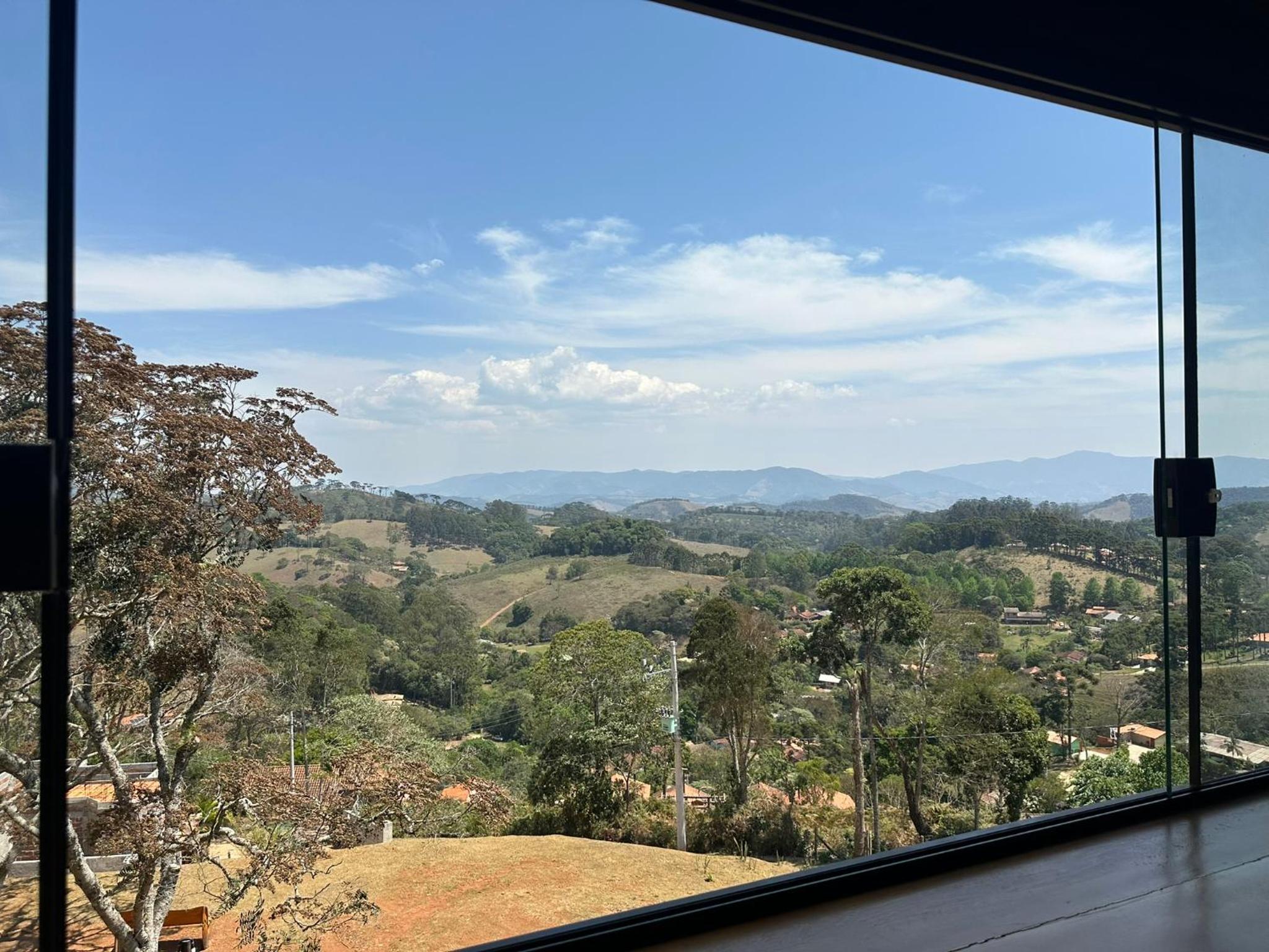 Chalé Dom Julio 2