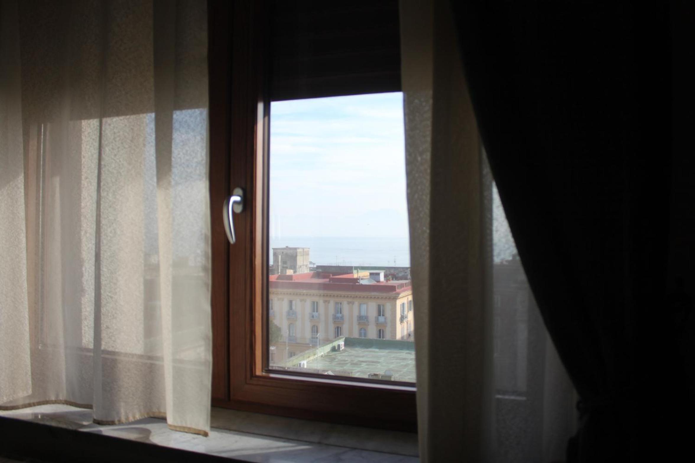 B&B Casamiranapoli