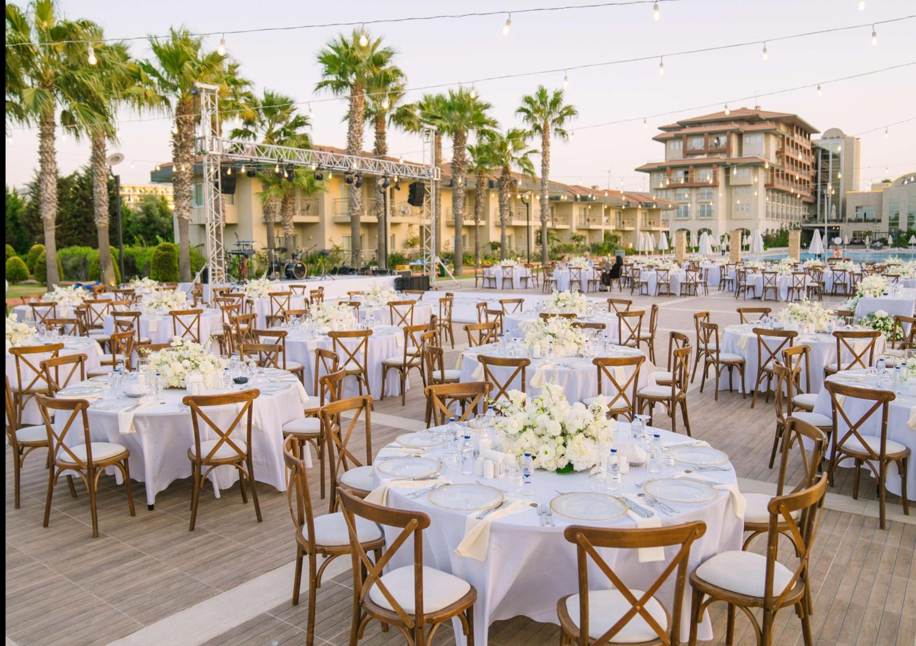 Radisson Blu Resort & Spa Cesme - Image 44