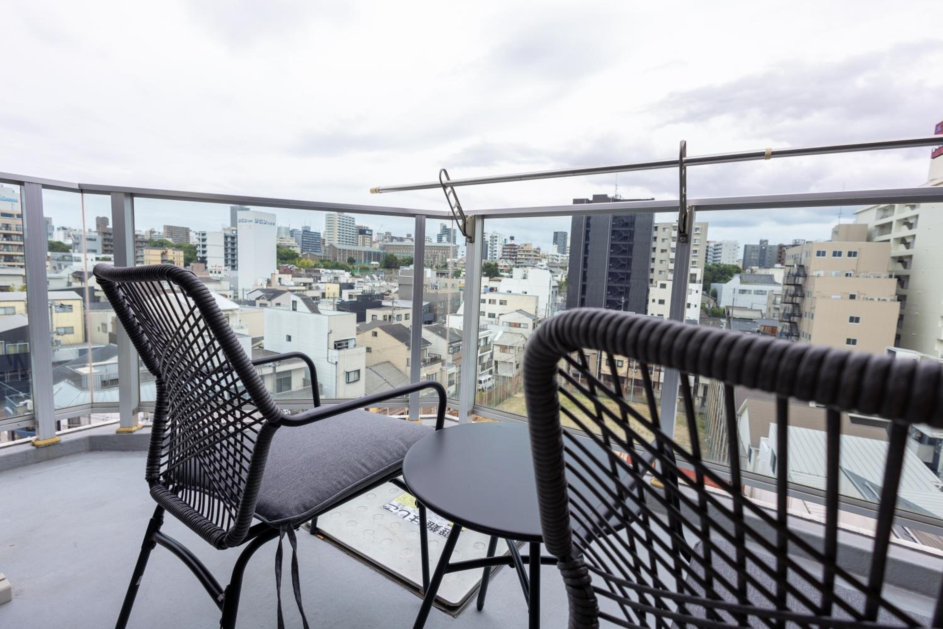 nestay apartment osaka ebisu