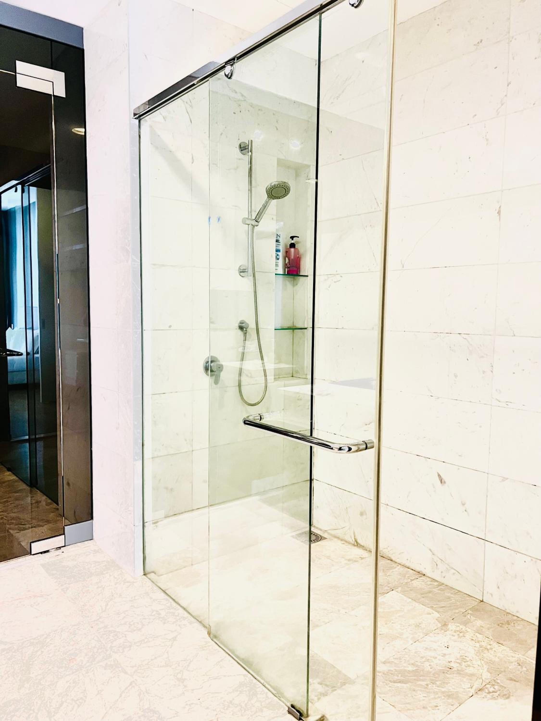 Lotus Suites at platinum BukitBintang