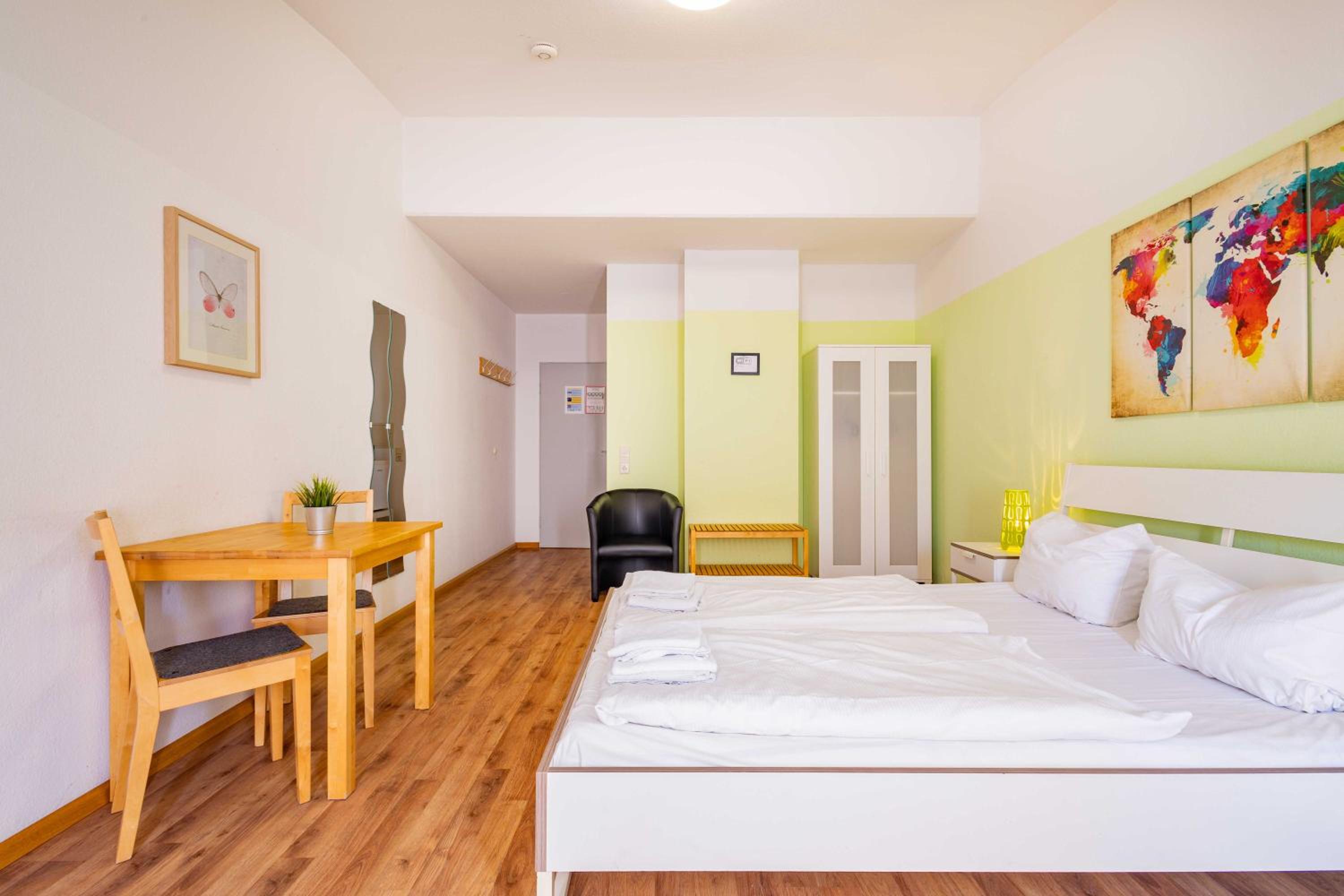 StayInn Hostel und Gästehaus