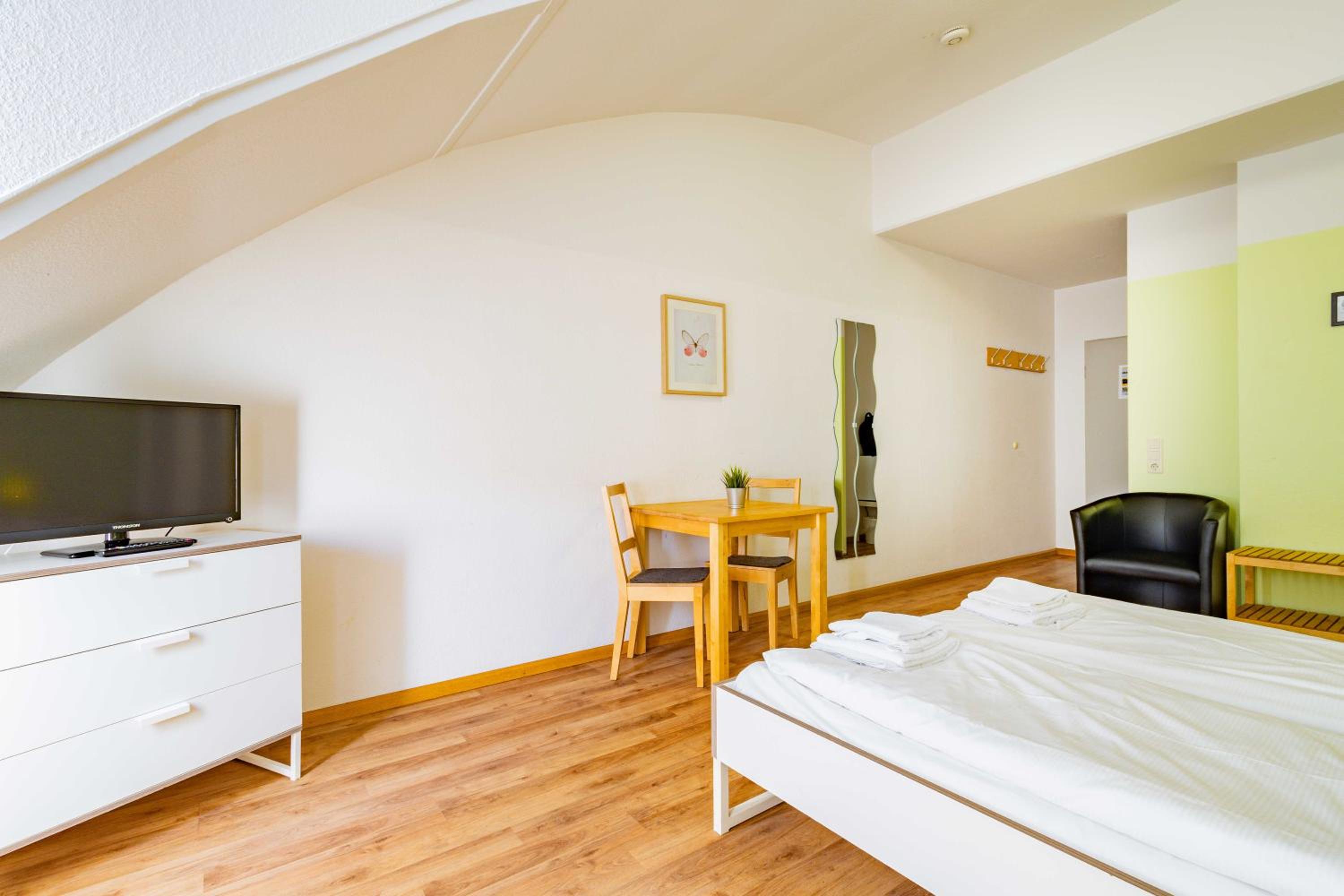 StayInn Hostel und Gästehaus
