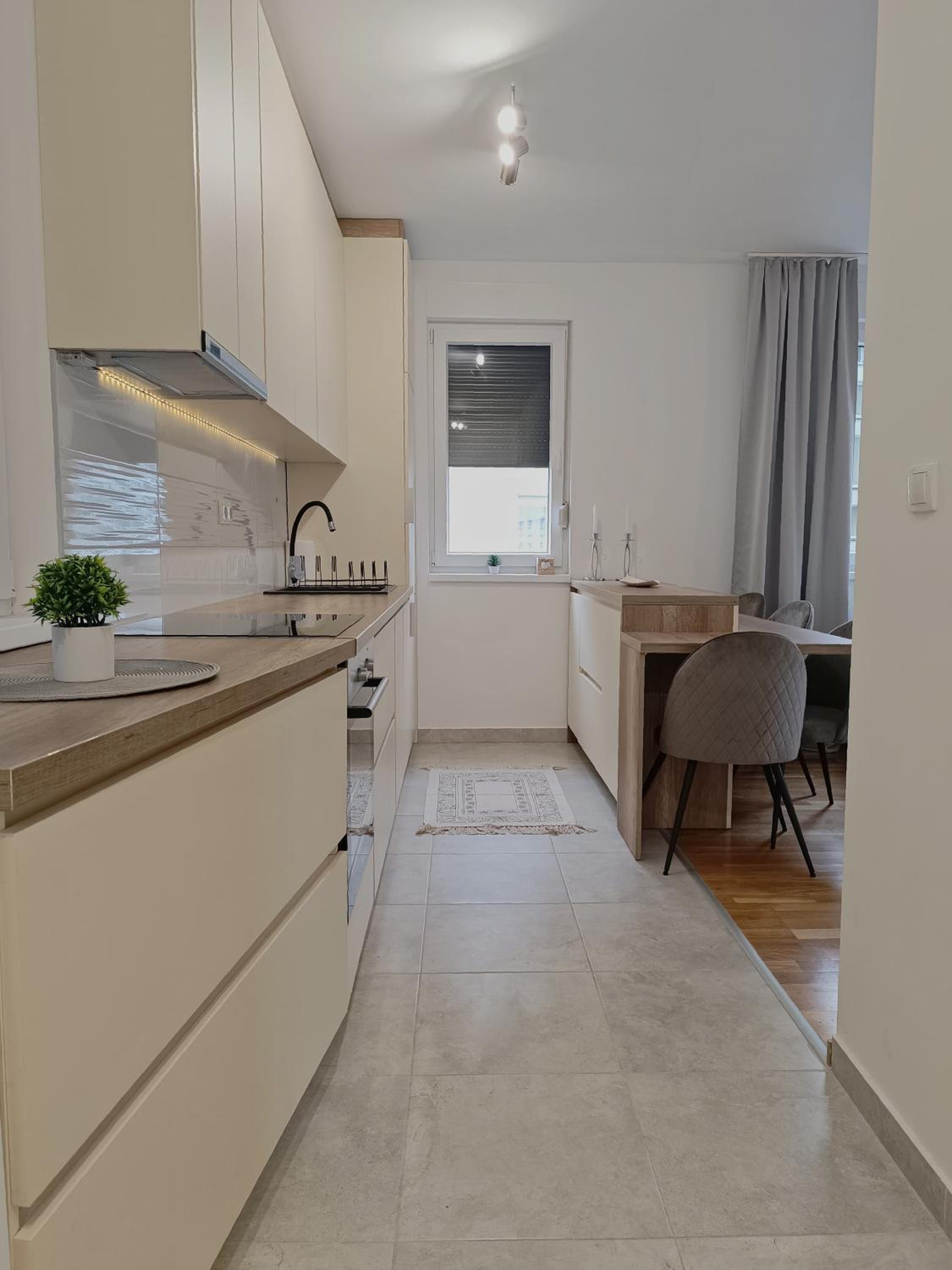 ZARA Apartman