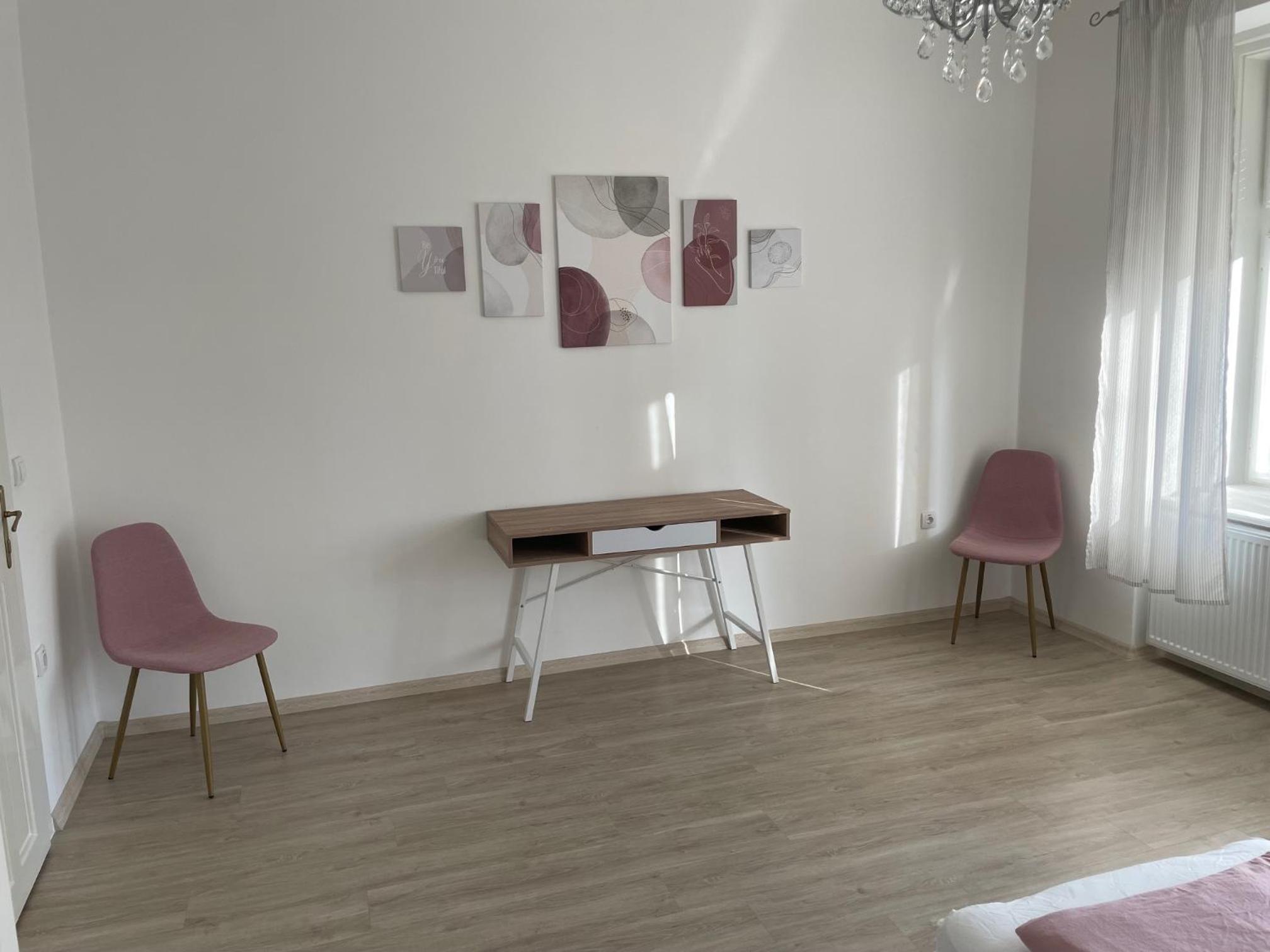 Apartmani 64 view 2