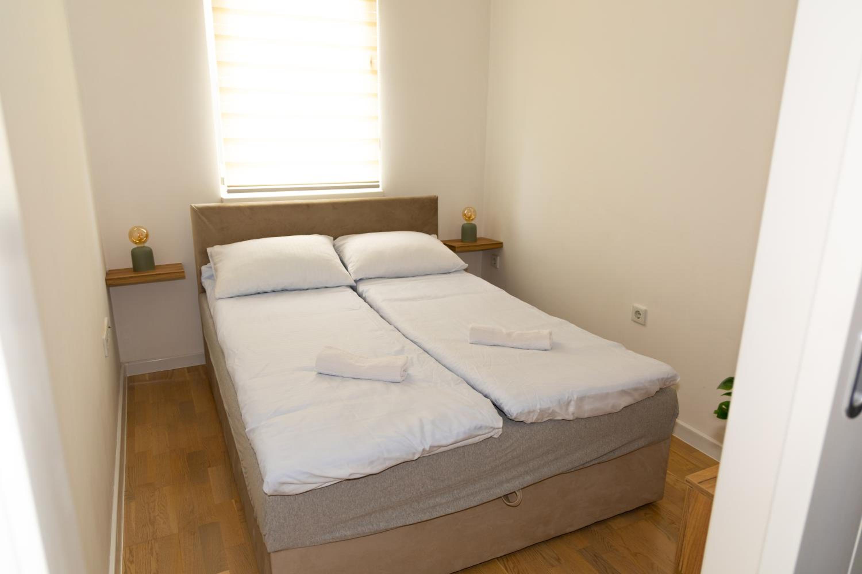Avis apartman Tuzla