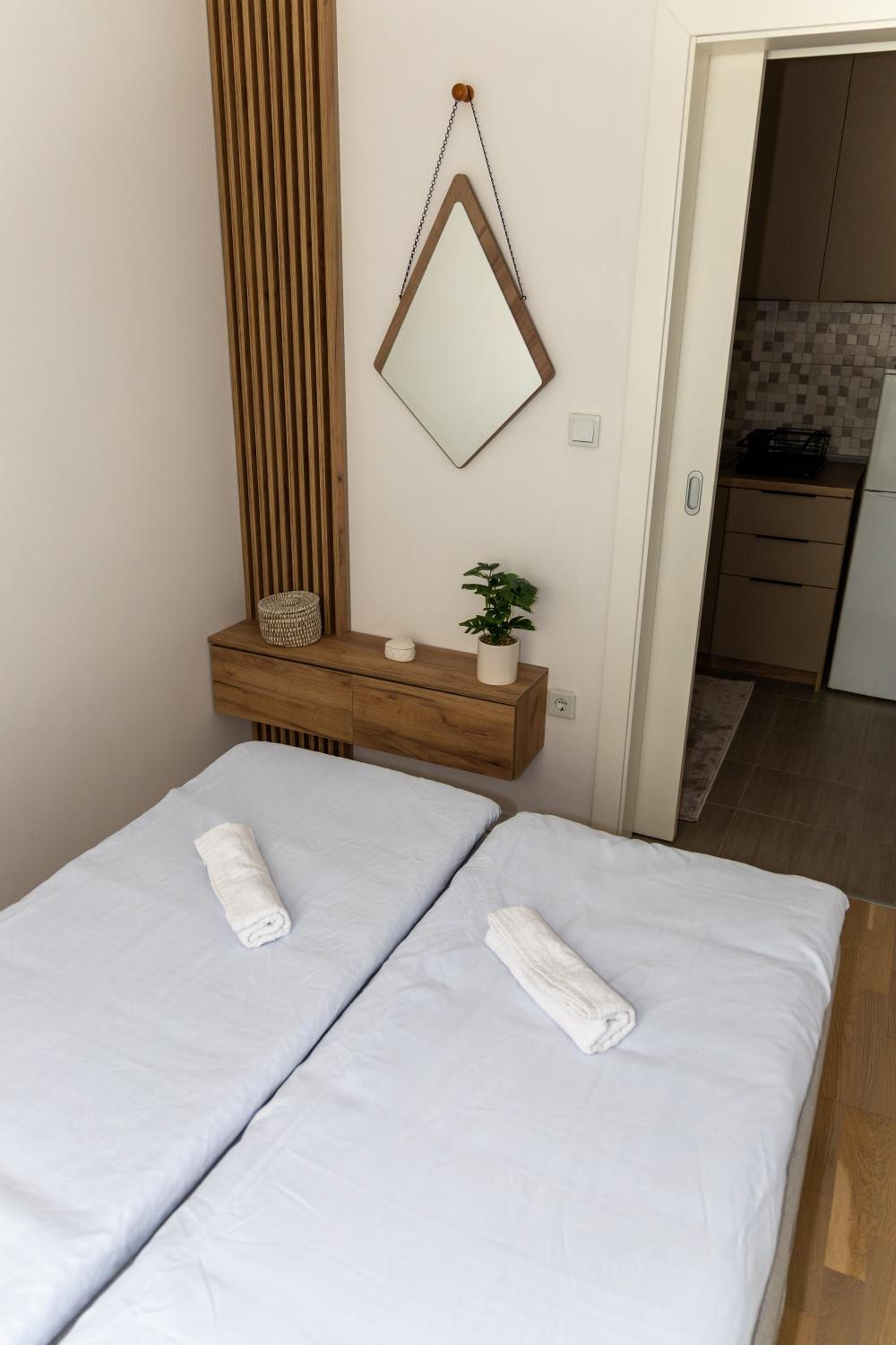 Avis apartman Tuzla