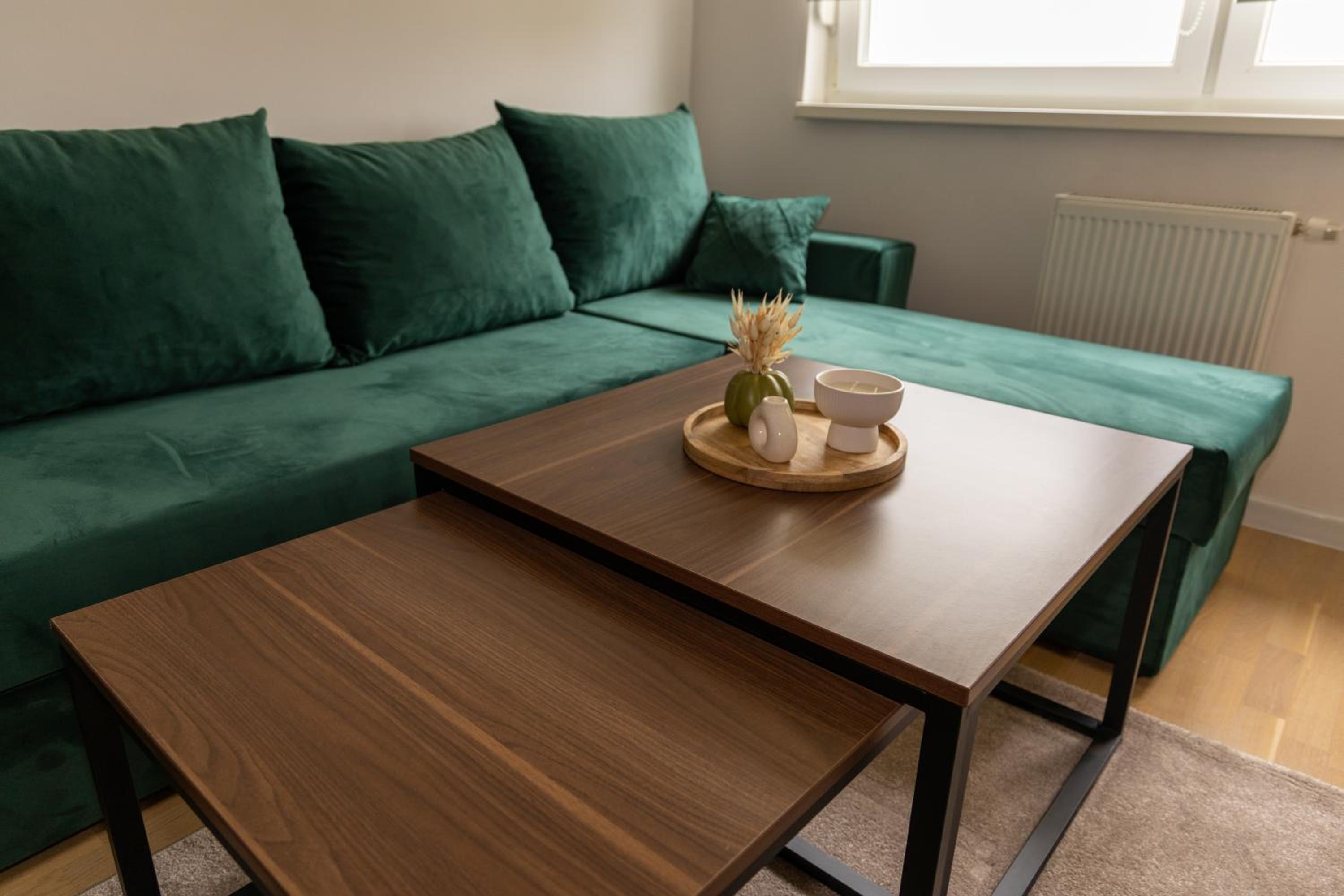 Avis apartman Tuzla