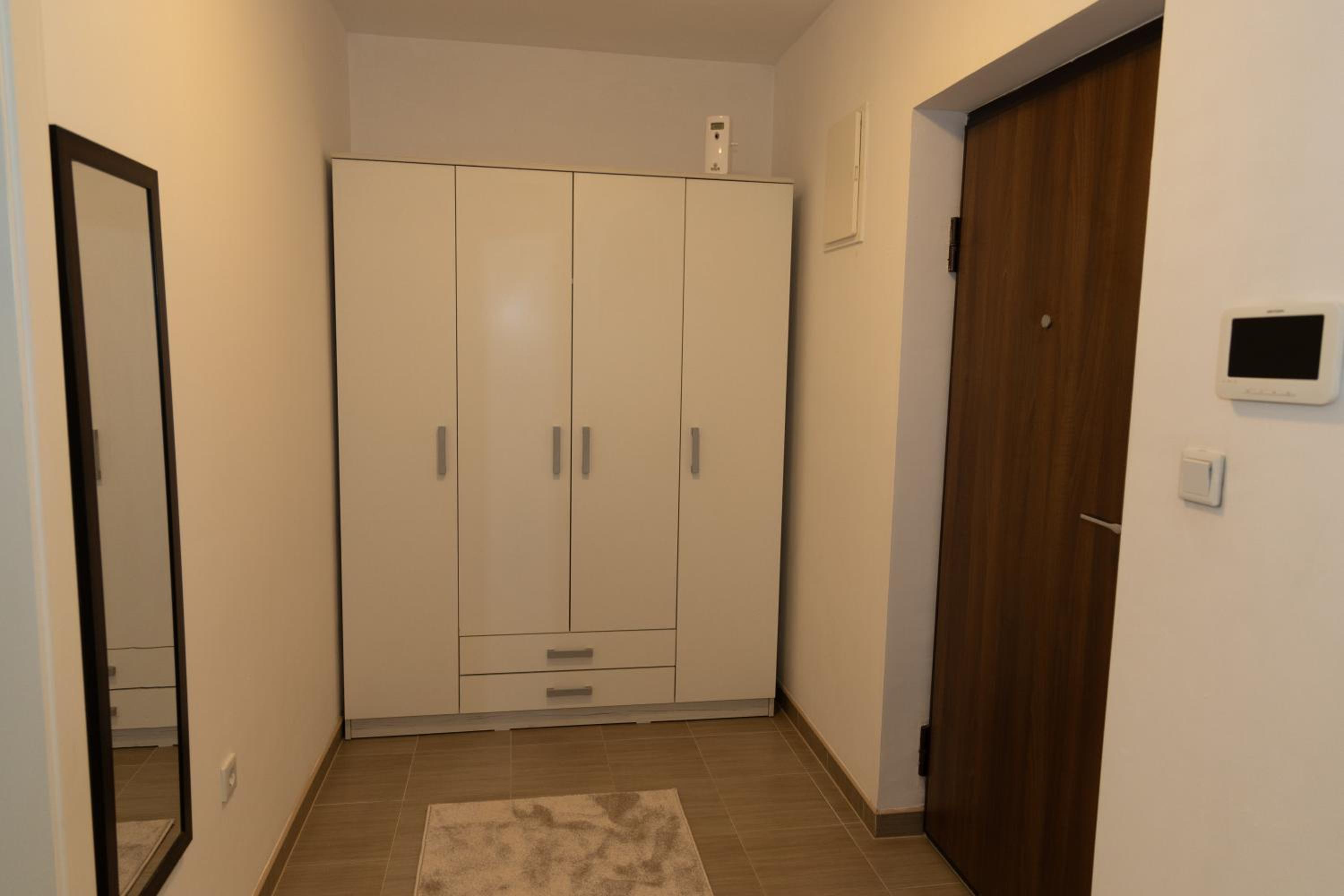 Avis apartman Tuzla