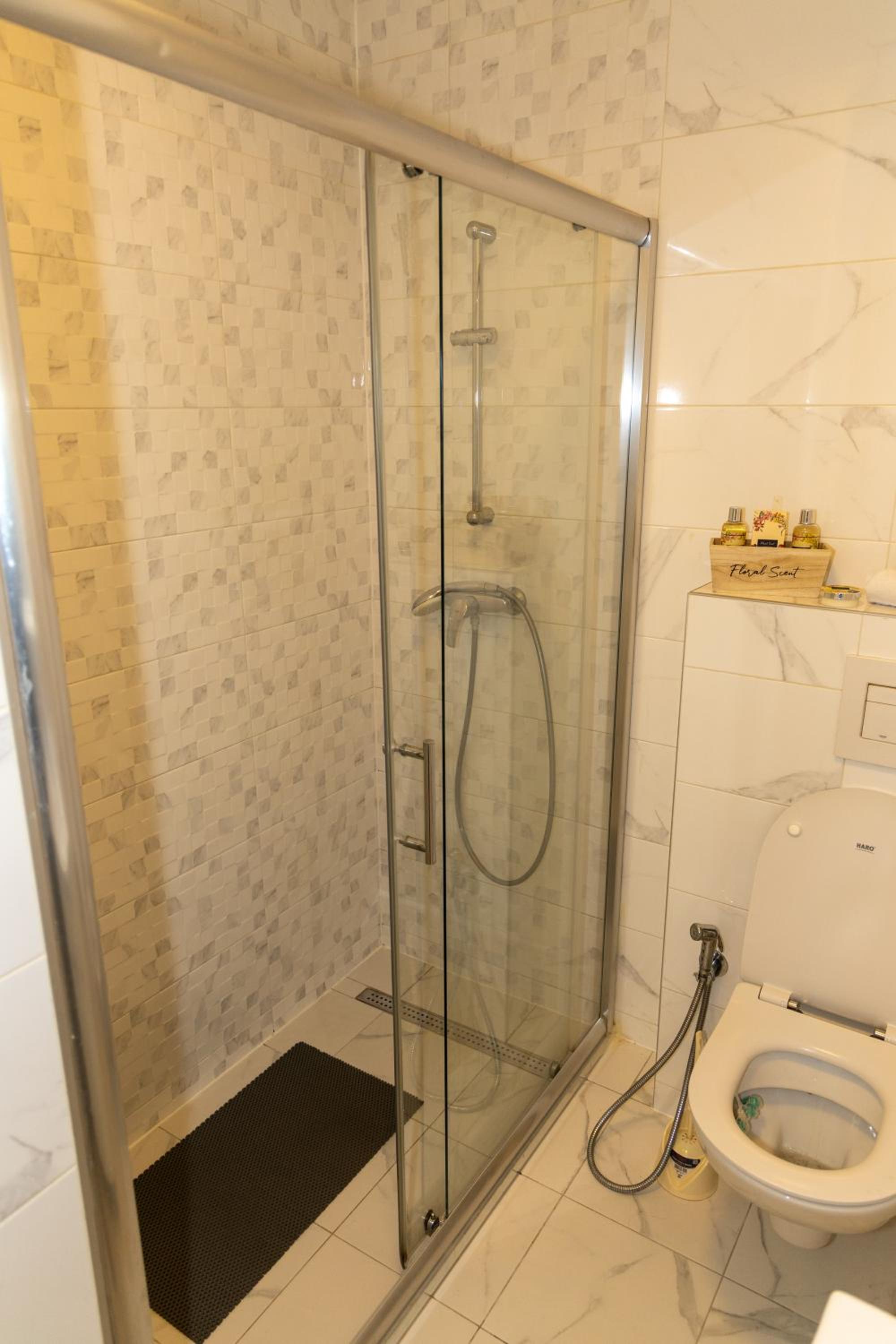 Avis apartman Tuzla