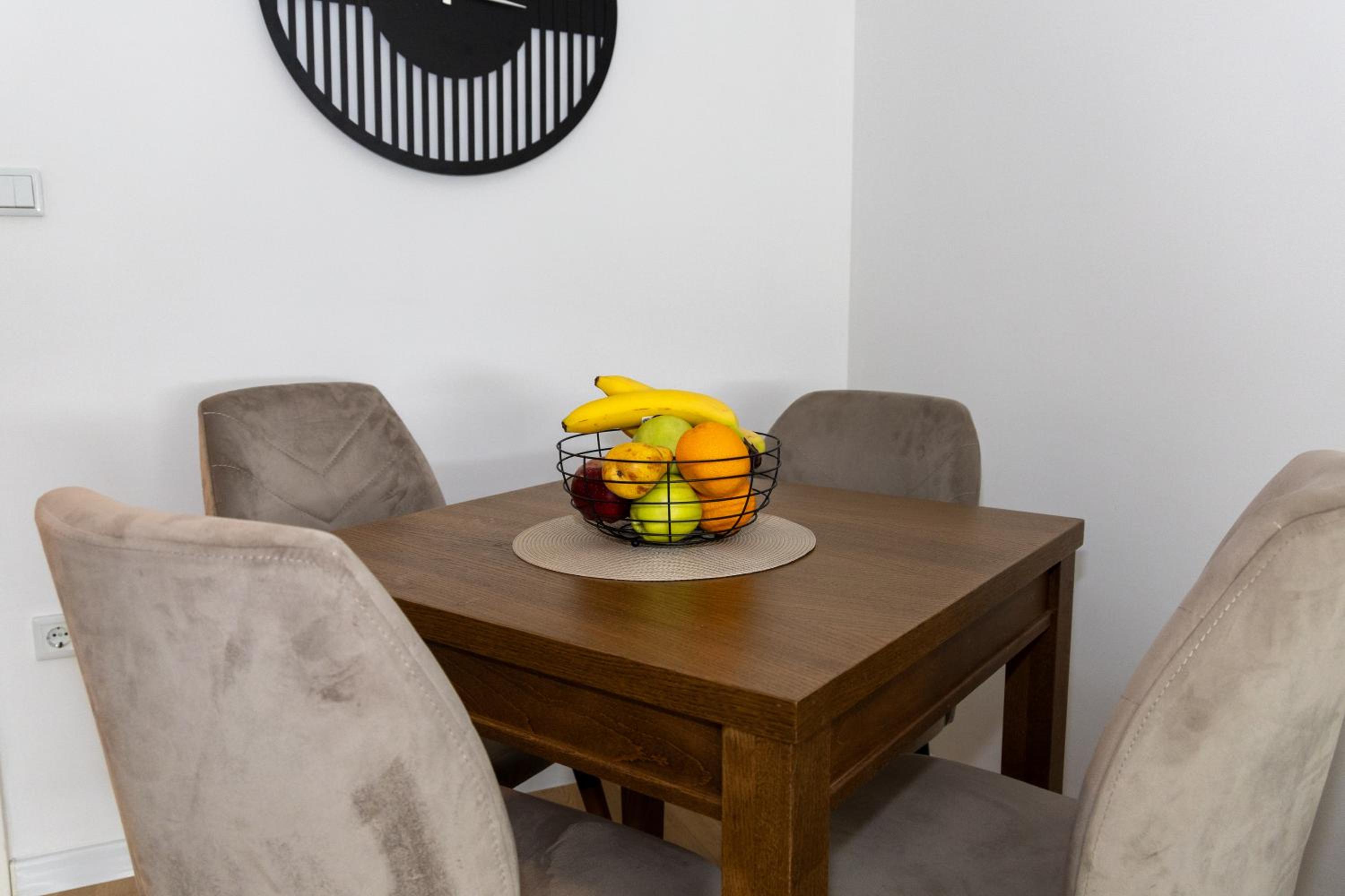 Avis apartman Tuzla