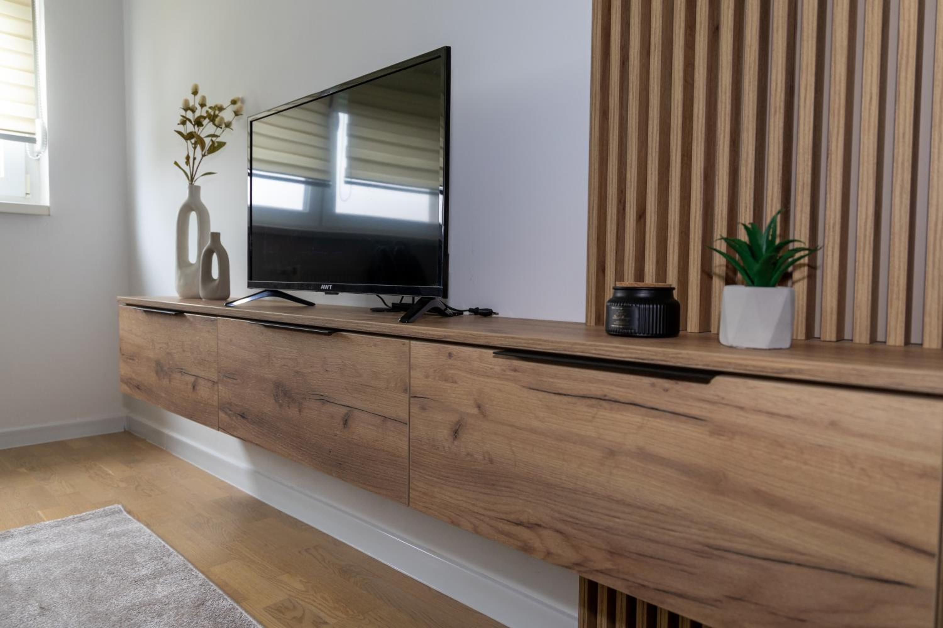 Avis apartman Tuzla