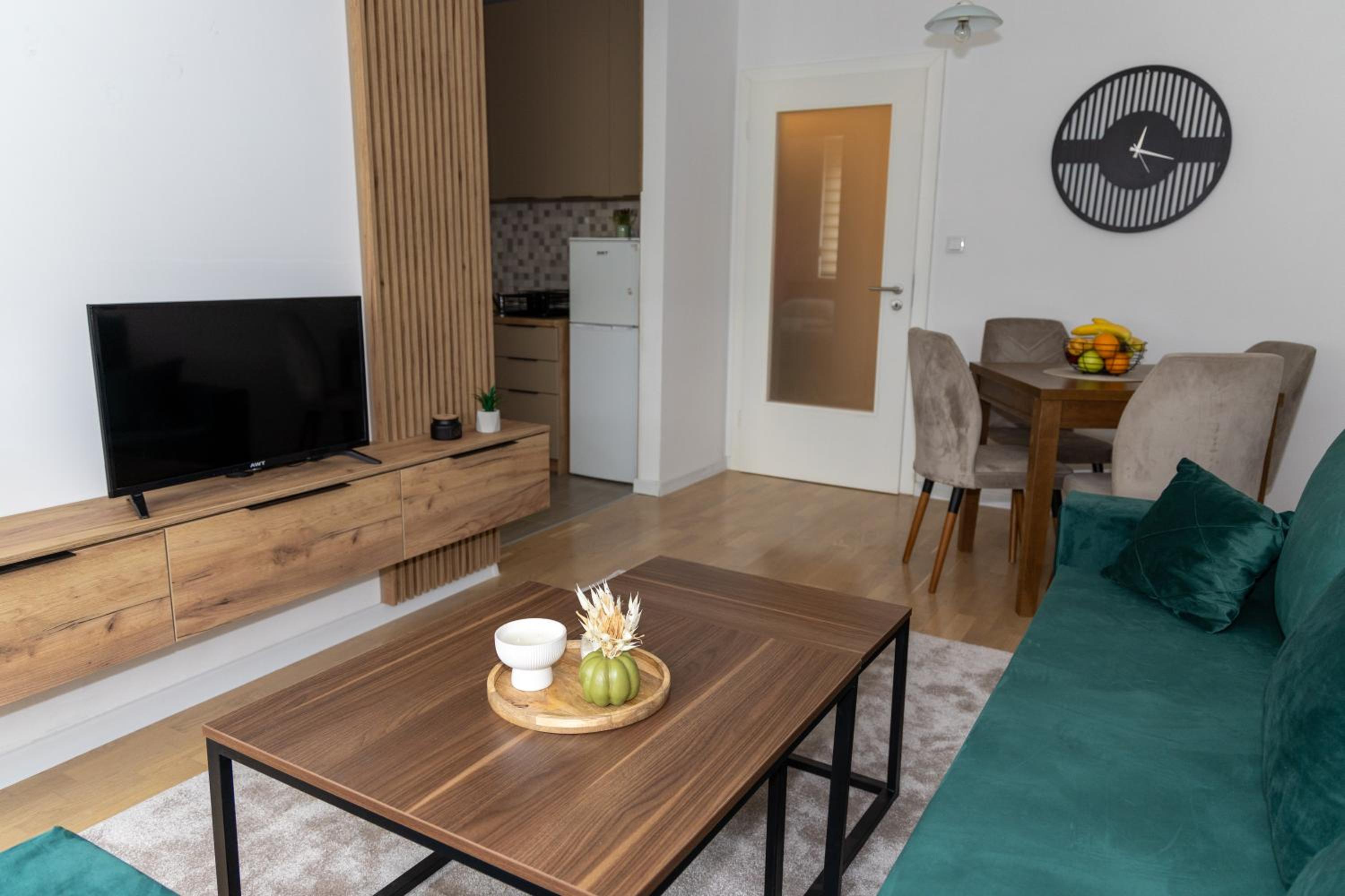 Avis apartman Tuzla
