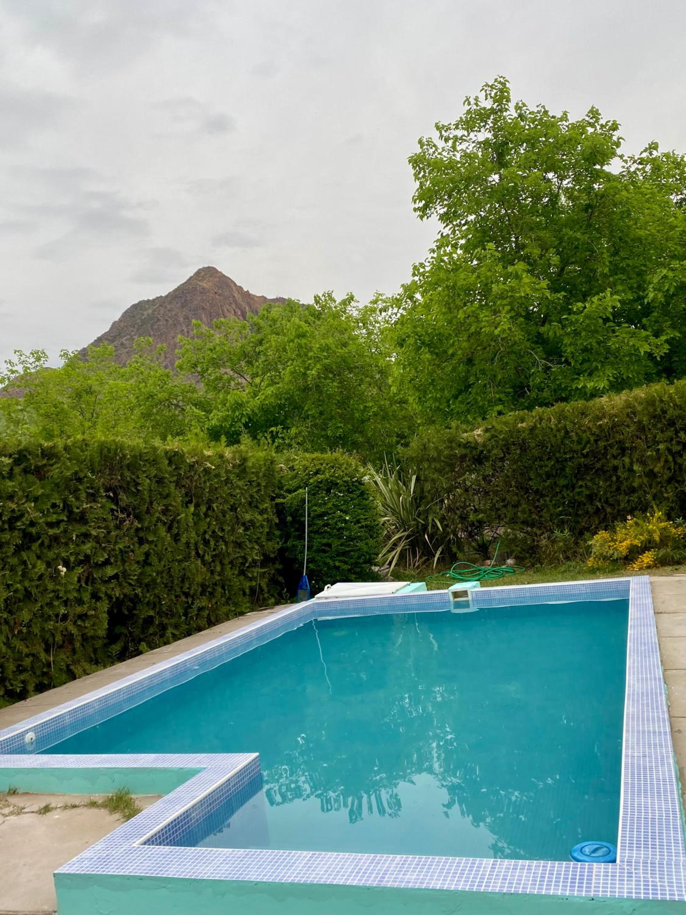 Chalet Ágata
