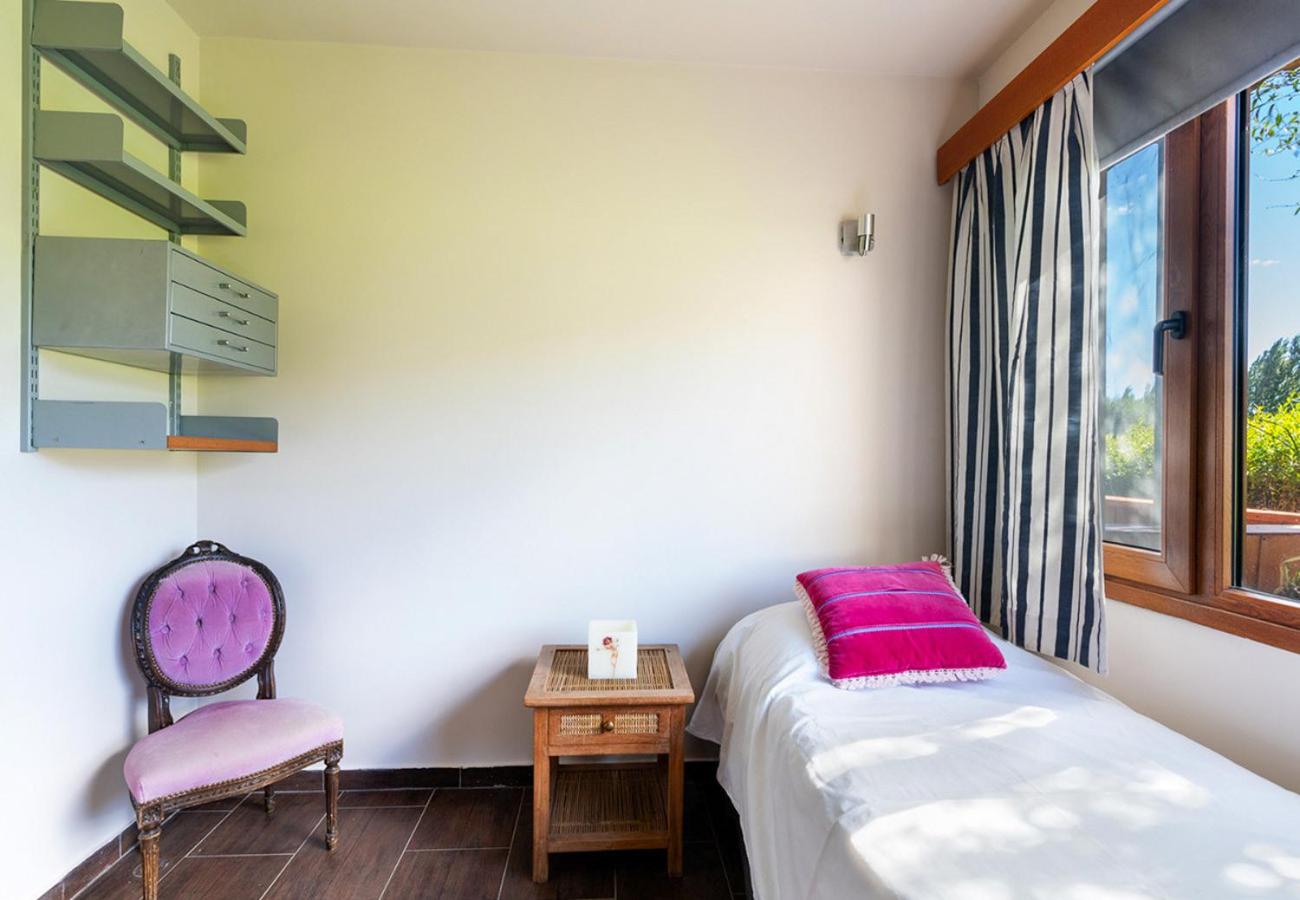 RentUp - Casa en Bariloche con terraza y piscina en Villa Huapi