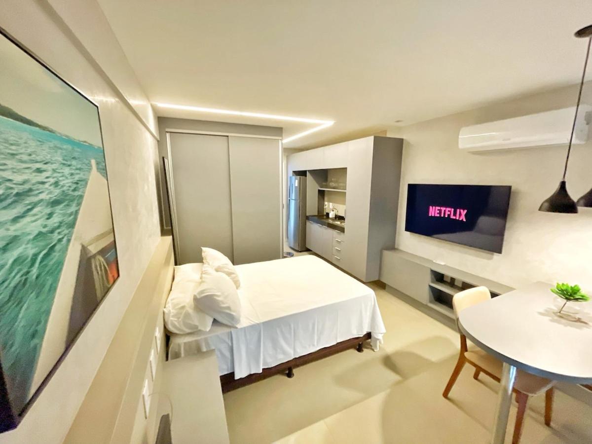 O melhor flat de Boa Viagem