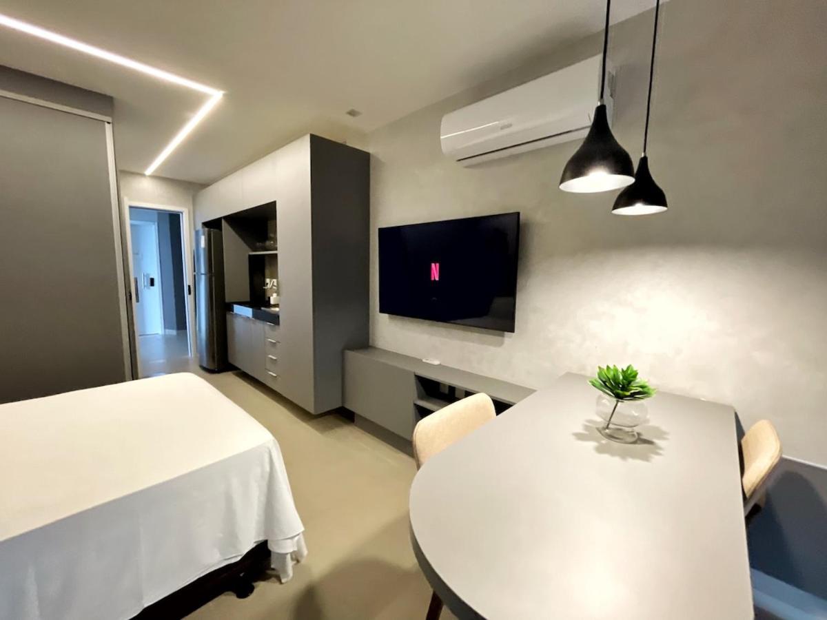 O melhor flat de Boa Viagem