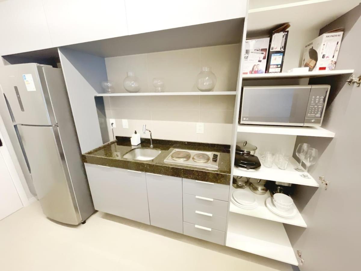 O melhor flat de Boa Viagem