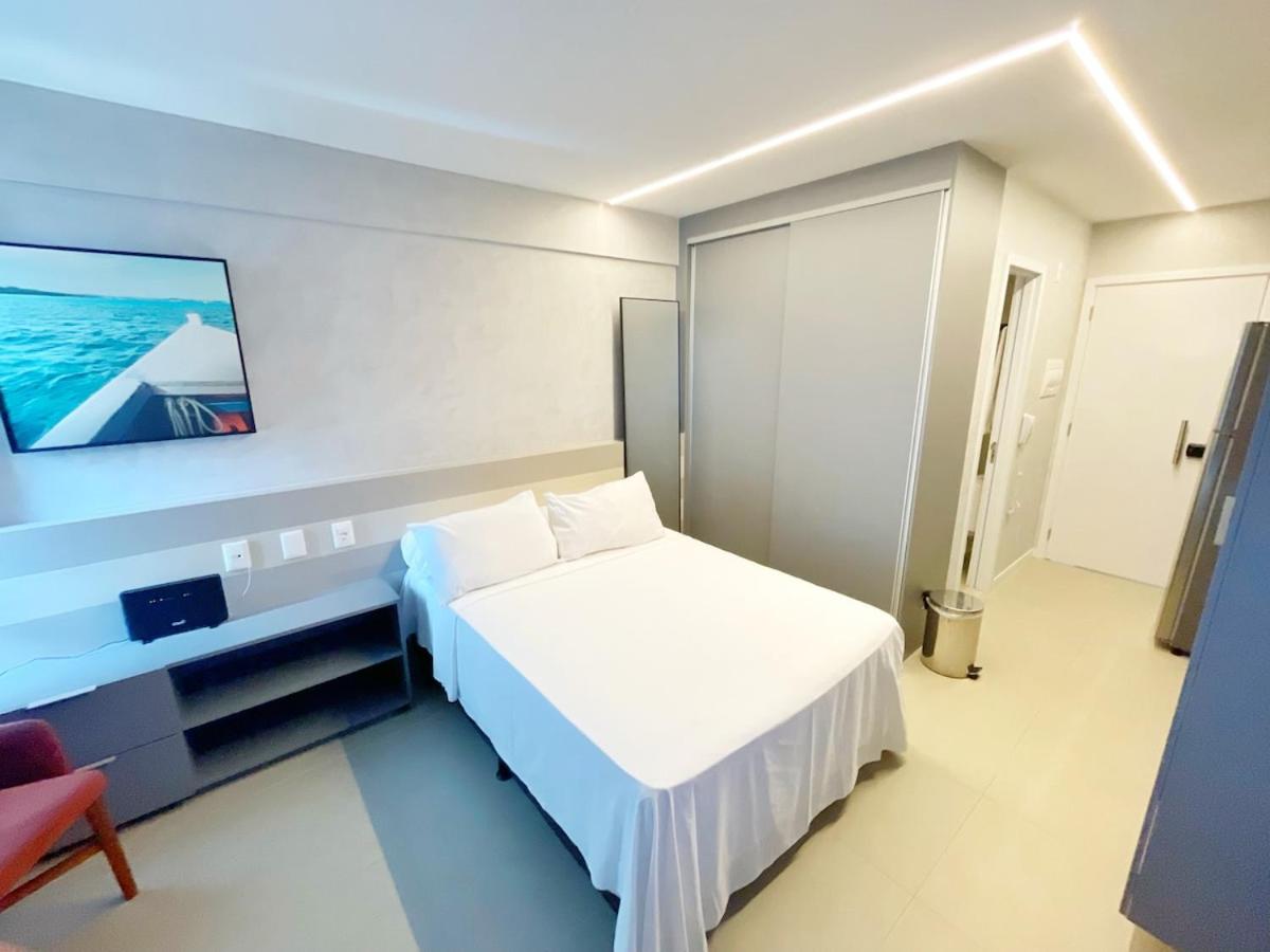 O melhor flat de Boa Viagem