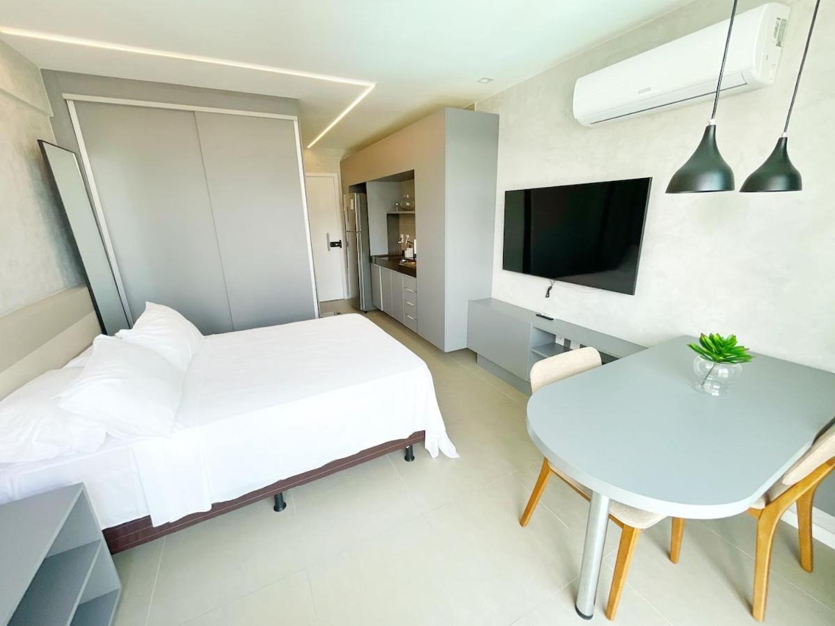 O melhor flat de Boa Viagem