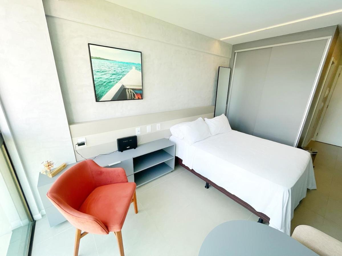 O melhor flat de Boa Viagem