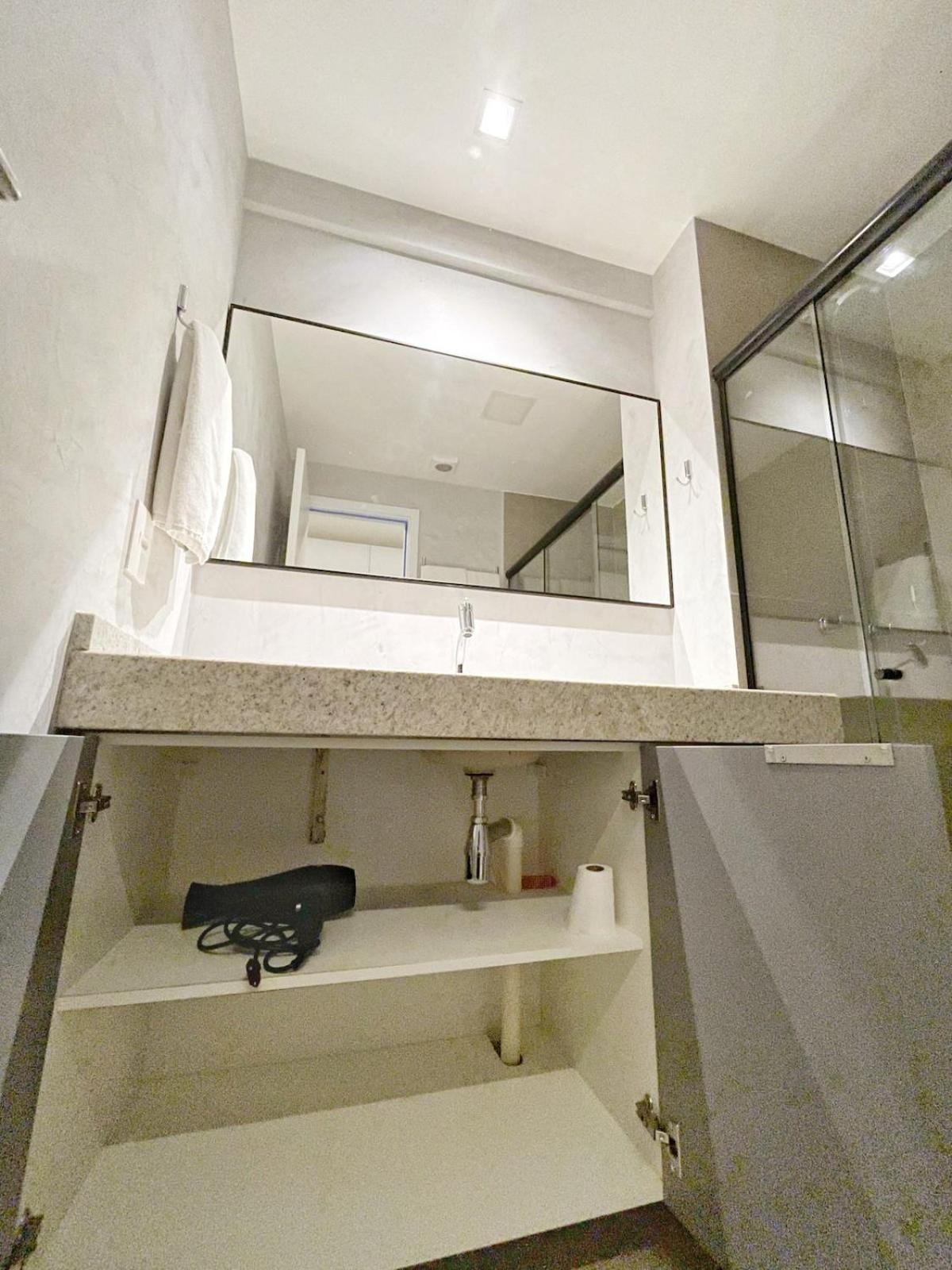O melhor flat de Boa Viagem