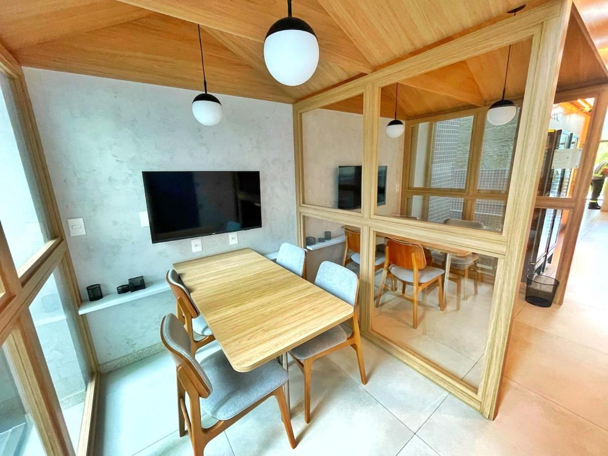 O melhor flat de Boa Viagem
