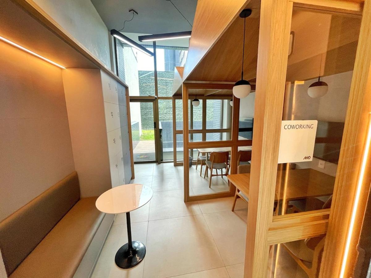 O melhor flat de Boa Viagem