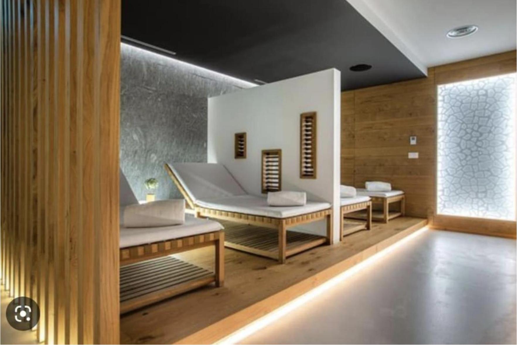 Gotthard Hotel Apartment