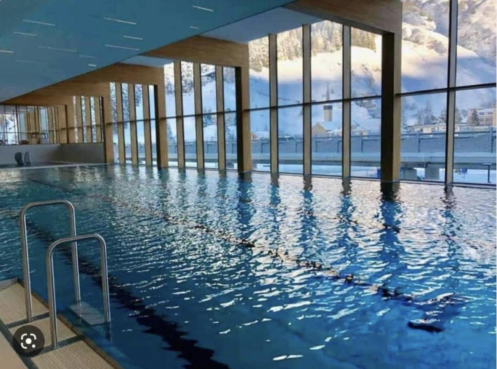 Gotthard Hotel Apartment