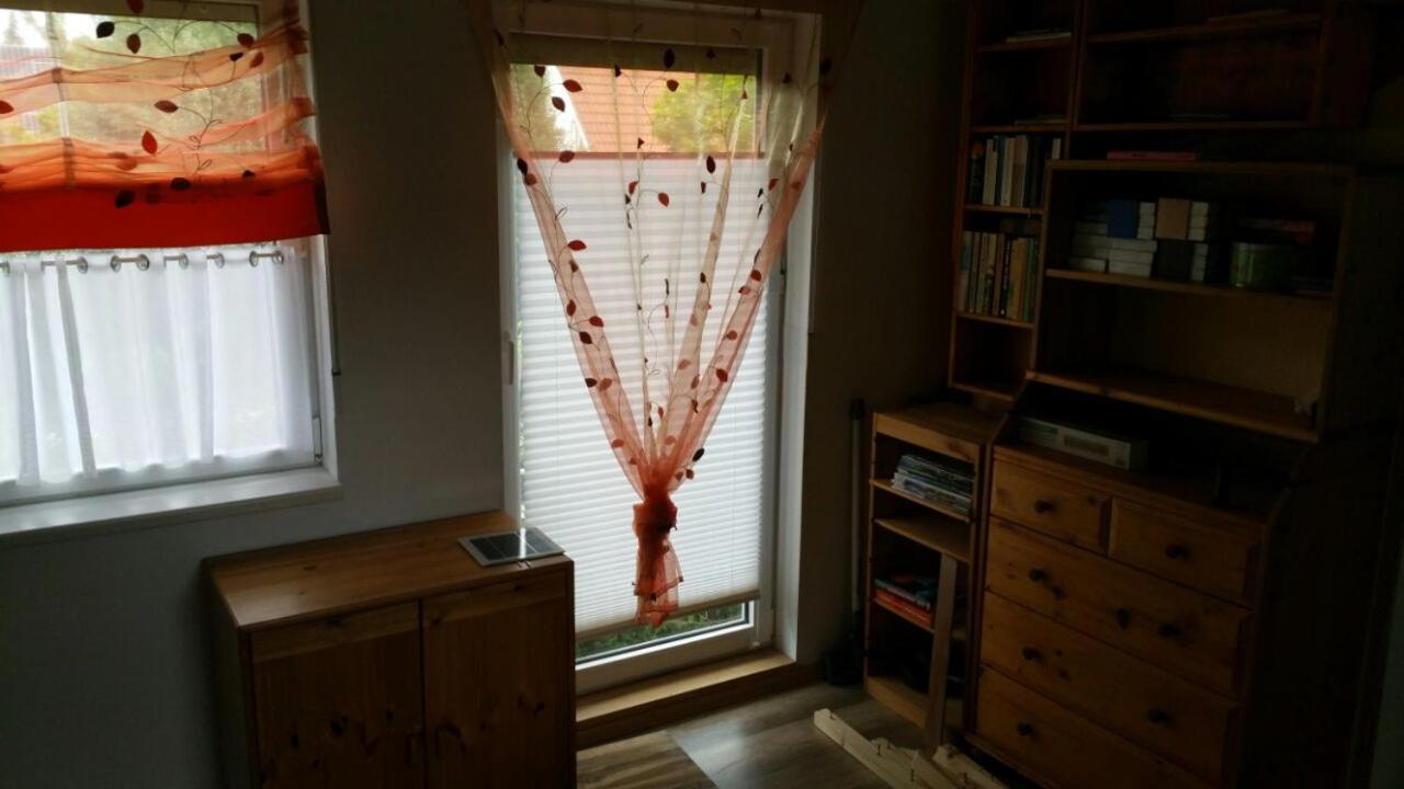 Gäste-Appartement Friedlander