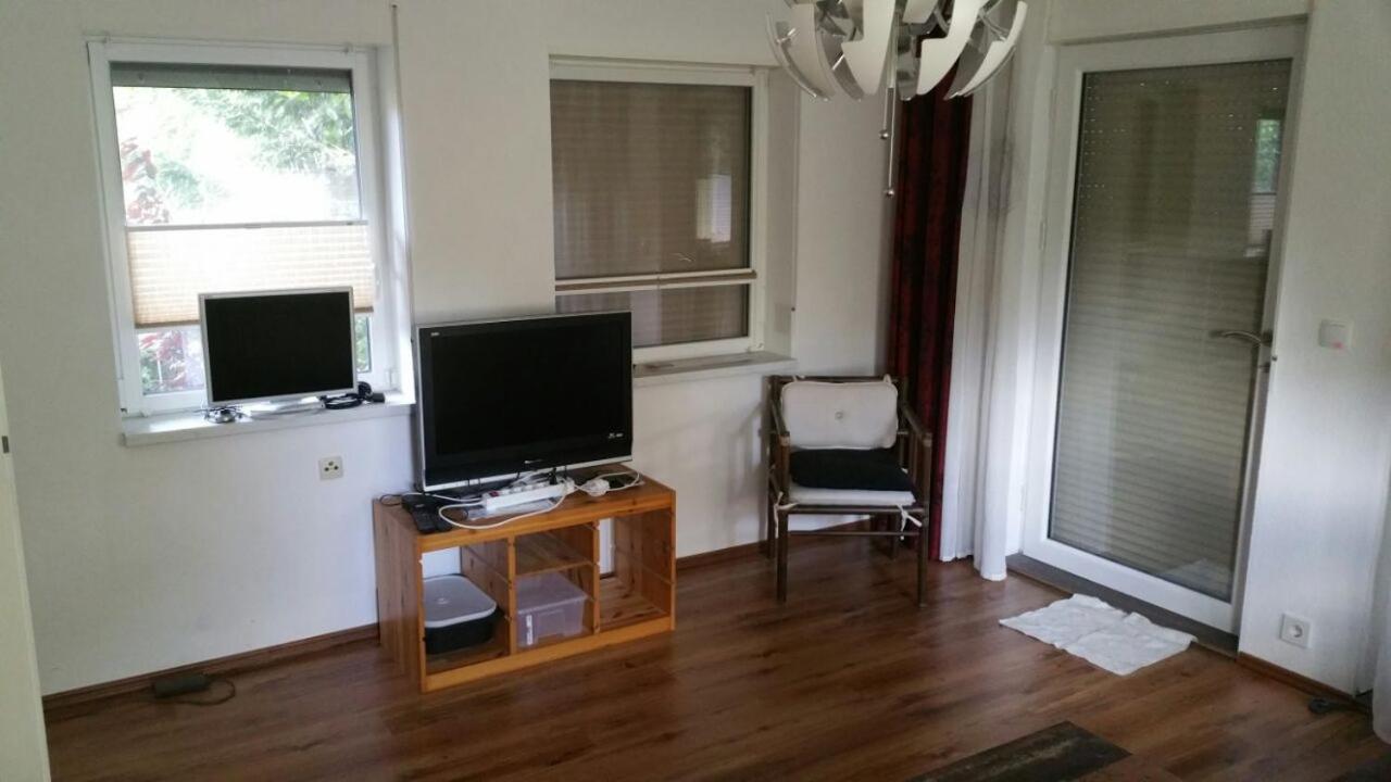 Gäste-Appartement Friedlander