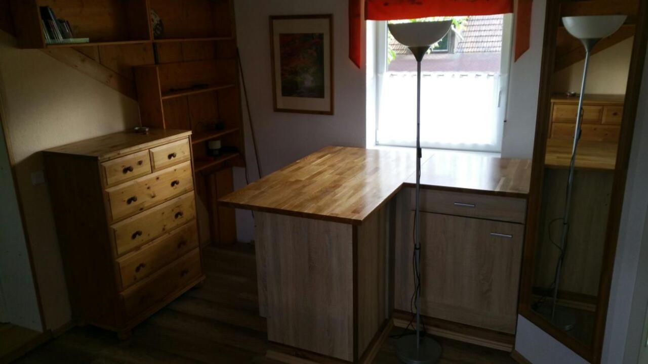 Gäste-Appartement Friedlander