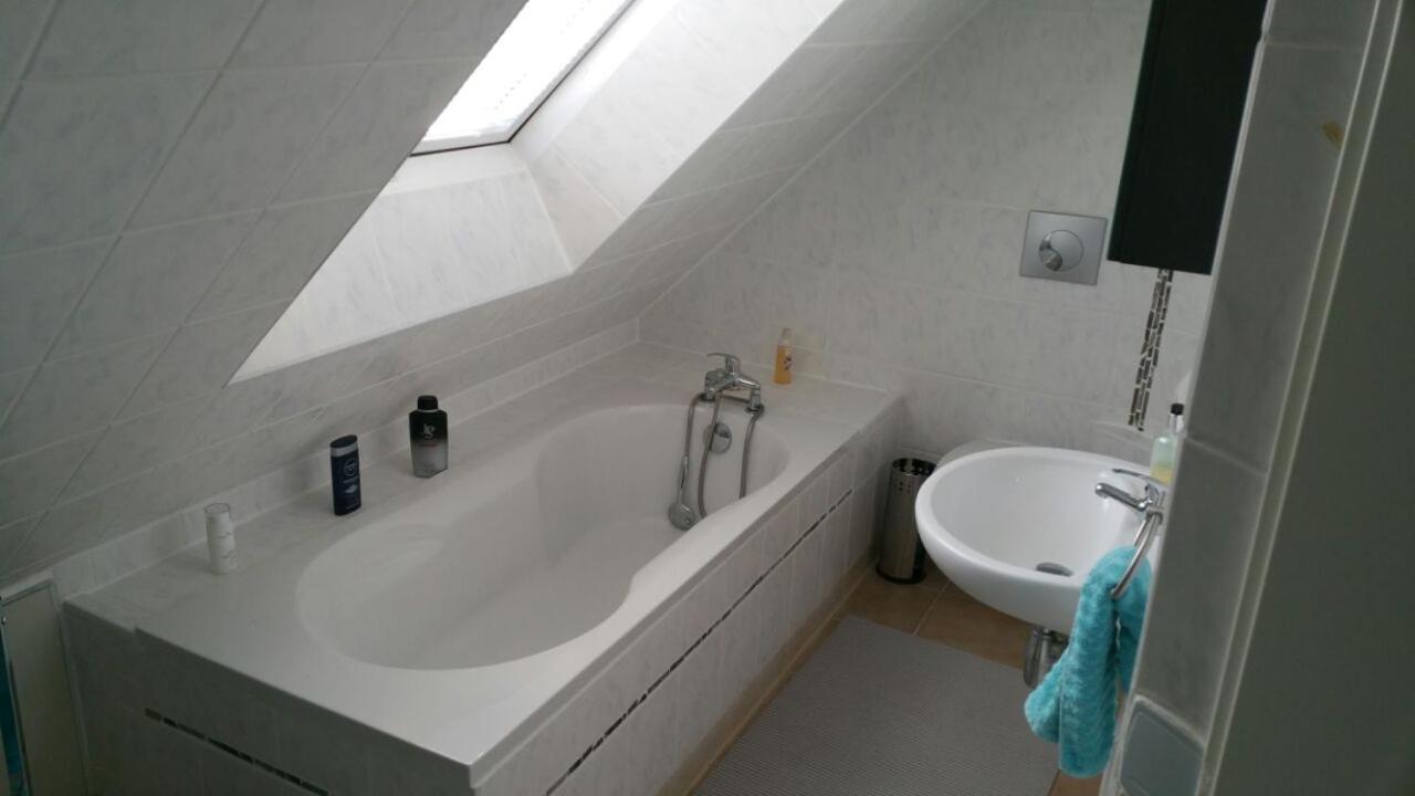 Gäste-Appartement Friedlander