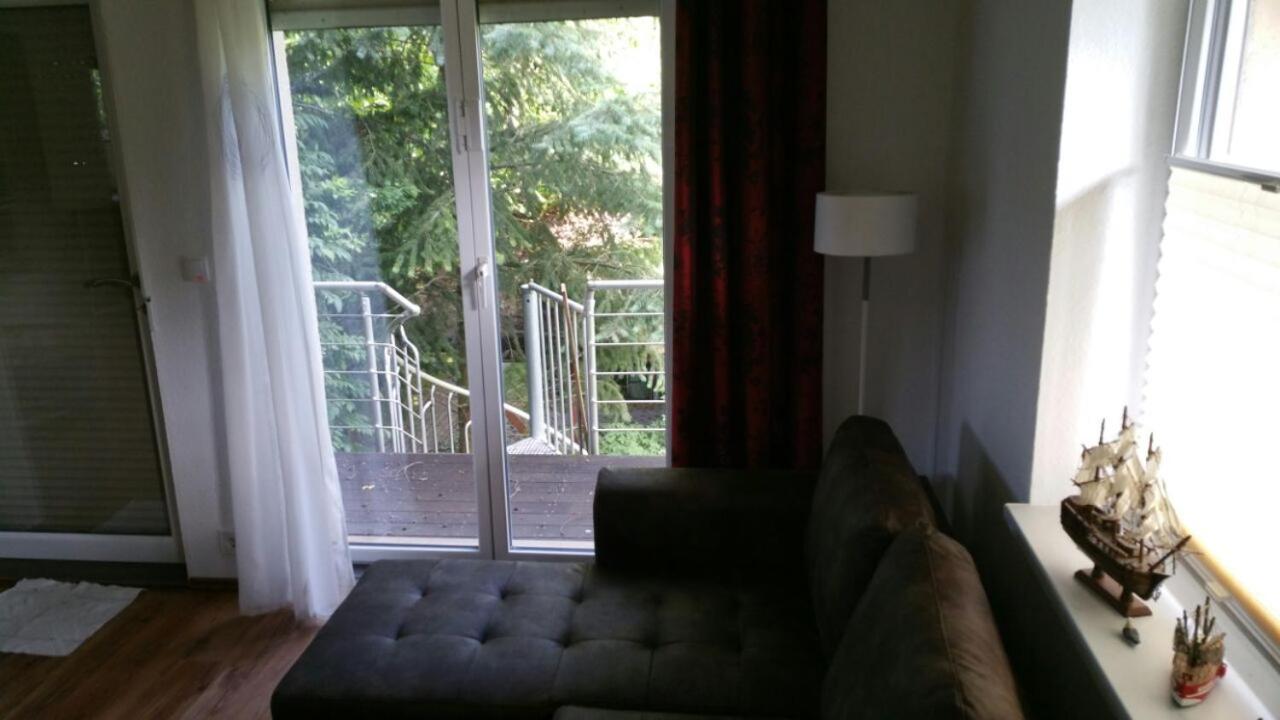 Gäste-Appartement Friedlander